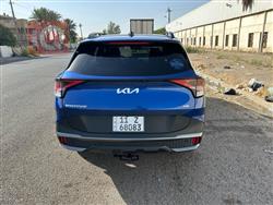 کیا سپۆرتاج